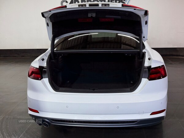 Used Audi A5 2017 for sale - 77587637: Photo 7