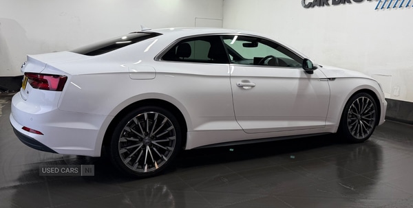 Used Audi A5 2017 for sale - 77587637: Photo 9