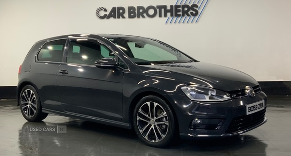Used Volkswagen Golf 2015 for sale - 76887695: Photo 1