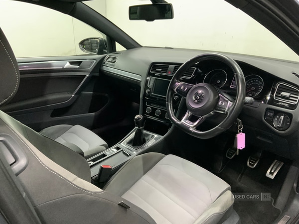 Used Volkswagen Golf 2015 for sale - 76887695: Photo 10