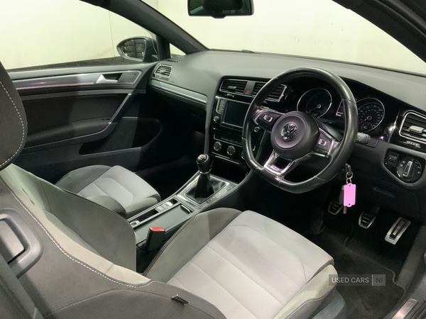 Used Volkswagen Golf 2015 for sale - 76887695: Photo 11