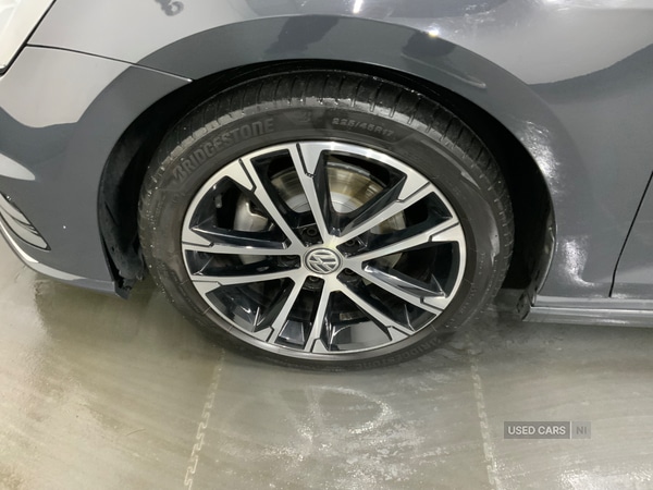 Used Volkswagen Golf 2015 for sale - 76887695: Photo 13