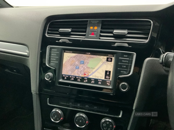 Used Volkswagen Golf 2015 for sale - 76887695: Photo 14