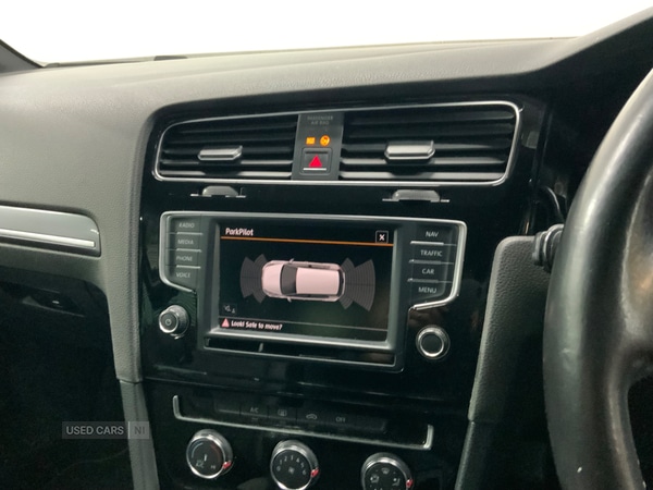 Used Volkswagen Golf 2015 for sale - 76887695: Photo 15