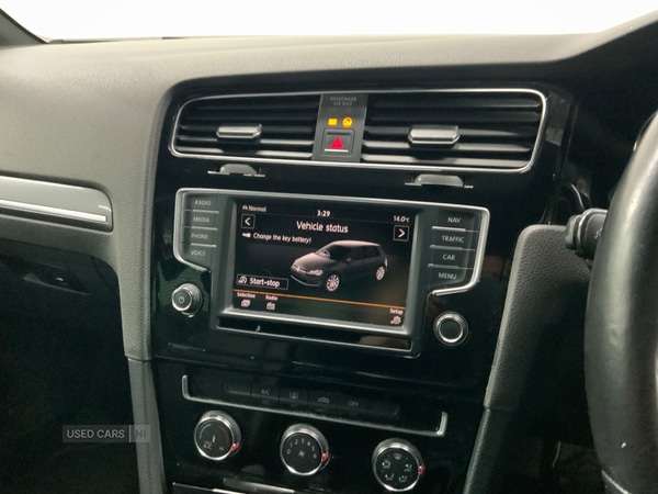 Used Volkswagen Golf 2015 for sale - 76887695: Photo 16