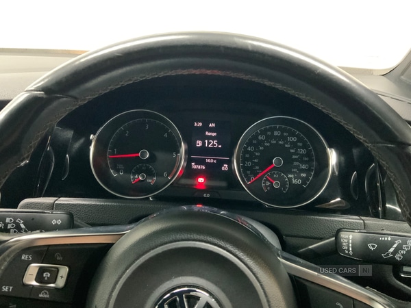 Used Volkswagen Golf 2015 for sale - 76887695: Photo 17