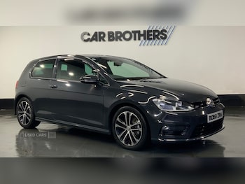 2015 - 2.0 TDI R-Line 3dr