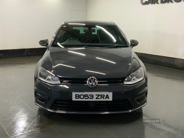 Used Volkswagen Golf 2015 for sale - 76887695: Photo 2