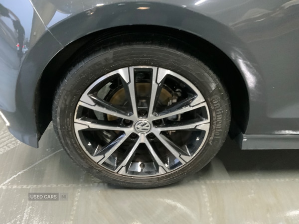 Used Volkswagen Golf 2015 for sale - 76887695: Photo 5