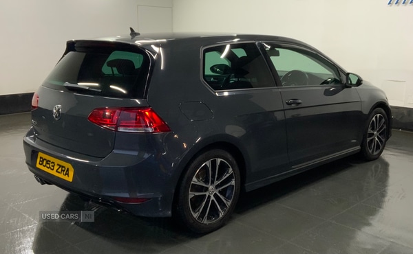 Used Volkswagen Golf 2015 for sale - 76887695: Photo 6