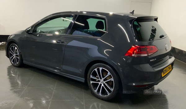 Used Volkswagen Golf 2015 for sale - 76887695: Photo 7