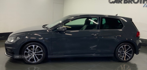 Used Volkswagen Golf 2015 for sale - 76887695: Photo 8