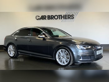 Used Audi A4 2017 for sale - 79249136: Photo