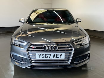 Used Audi A4 2017 for sale - 79249136: Photo