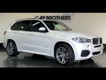 Used BMW X5 2018 for sale - 74466096: Photo