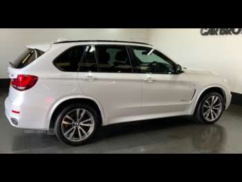 Used BMW X5 2018 for sale - 74466096: Photo