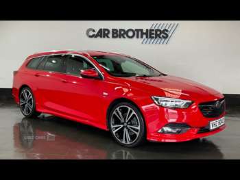 2018 - 2.0 Turbo D SRi Vx-line Nav 5dr
