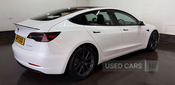 Used Tesla Model 3 2021 for sale - 77769949: Photo 10