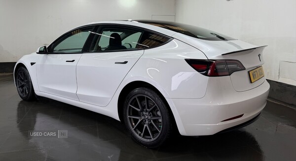 Used Tesla Model 3 2021 for sale - 77769949: Photo 11