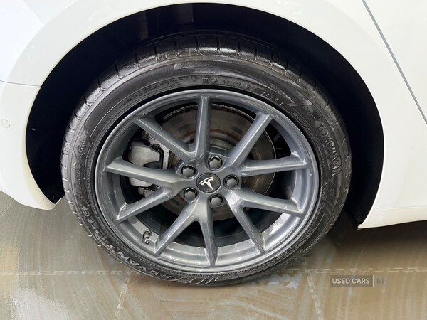 Used Tesla Model 3 2021 for sale - 77769949: Photo 12