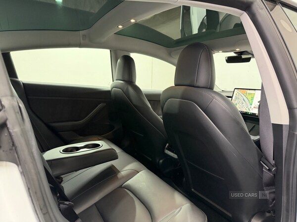 Used Tesla Model 3 2021 for sale - 77769949: Photo 15