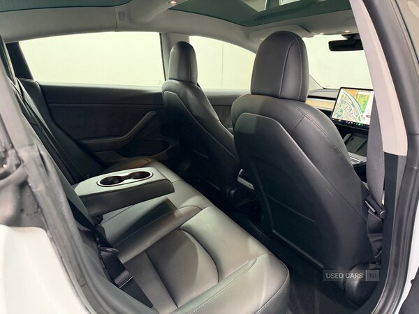 Used Tesla Model 3 2021 for sale - 77769949: Photo 16