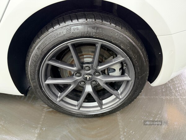 Used Tesla Model 3 2021 for sale - 77769949: Photo 17