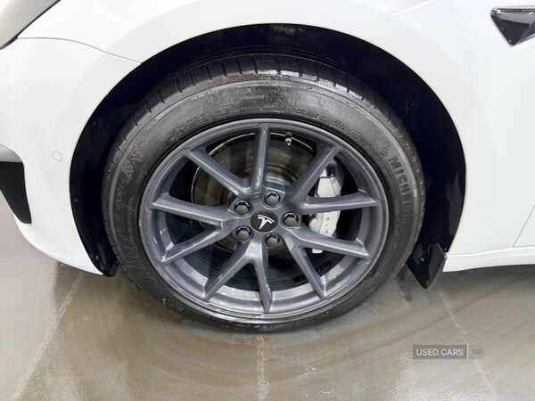 Used Tesla Model 3 2021 for sale - 77769949: Photo 18