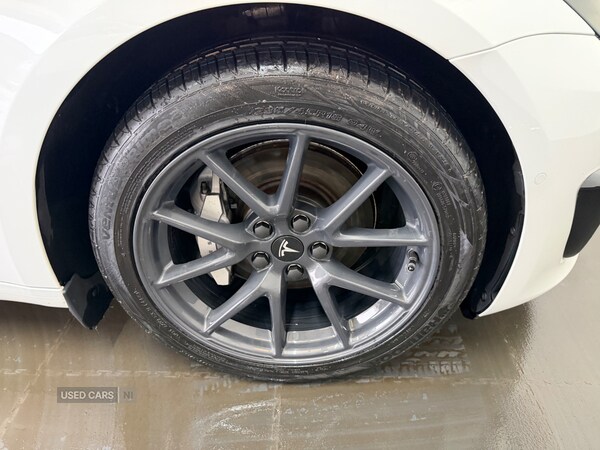 Used Tesla Model 3 2021 for sale - 77769949: Photo 19