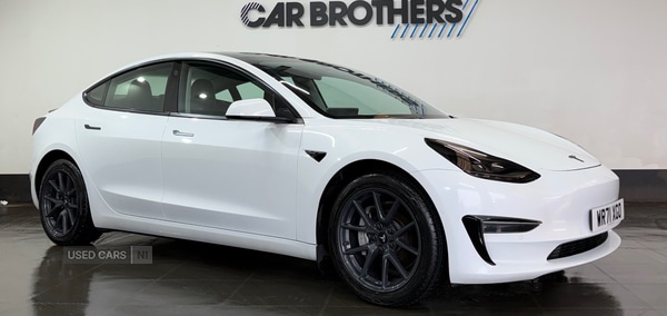 Used Tesla Model 3 2021 for sale - 77769949: Photo 2