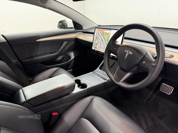 Used Tesla Model 3 2021 for sale - 77769949: Photo 20