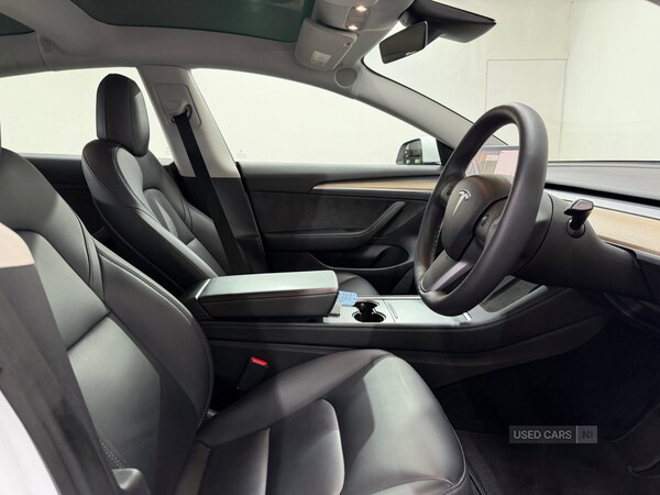 Used Tesla Model 3 2021 for sale - 77769949: Photo 21