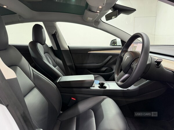 Used Tesla Model 3 2021 for sale - 77769949: Photo 22