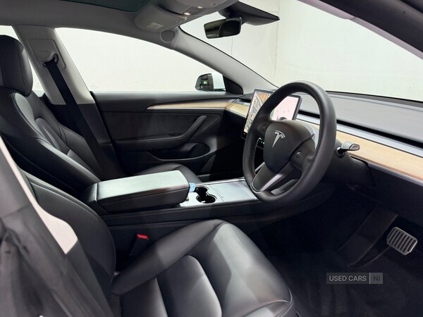 Used Tesla Model 3 2021 for sale - 77769949: Photo 23