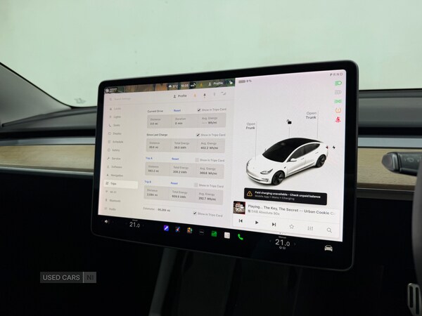 Used Tesla Model 3 2021 for sale - 77769949: Photo 24