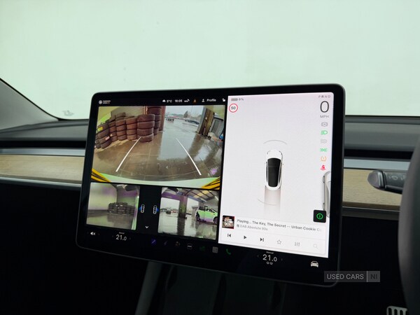 Used Tesla Model 3 2021 for sale - 77769949: Photo 25