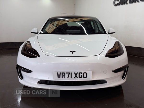 Used Tesla Model 3 2021 for sale - 77769949: Photo 3