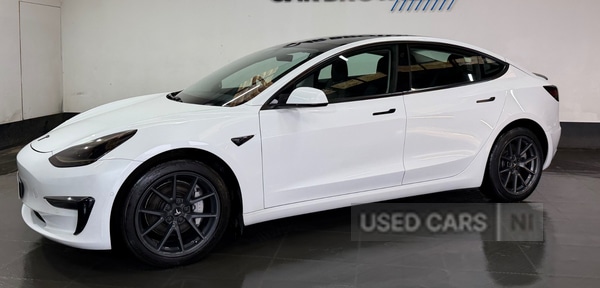 Used Tesla Model 3 2021 for sale - 77769949: Photo 4