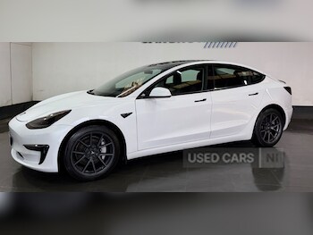 Used Tesla Model 3 2021 for sale - 77769949: Photo