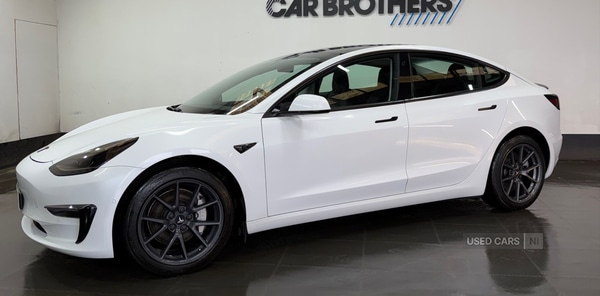 Used Tesla Model 3 2021 for sale - 77769949: Photo 5
