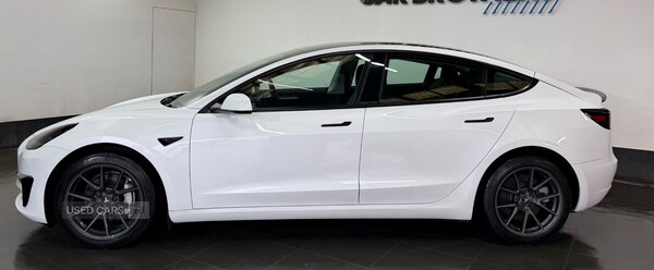 Used Tesla Model 3 2021 for sale - 77769949: Photo 6