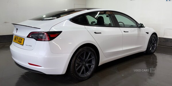 Used Tesla Model 3 2021 for sale - 77769949: Photo 9