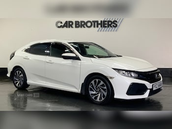 2018 - 1.6 i-DTEC SE 5dr