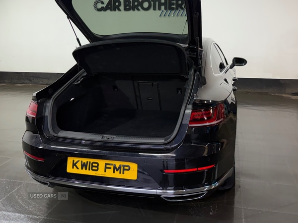 Used Volkswagen Arteon 2018 for sale - 77599453: Photo 10