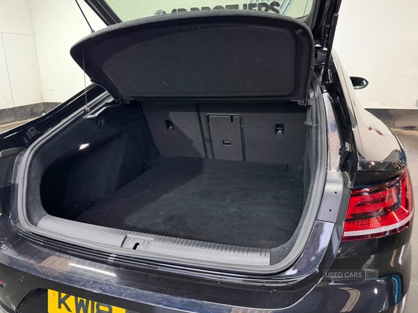 Used Volkswagen Arteon 2018 for sale - 77599453: Photo 11