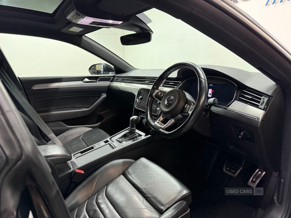 Used Volkswagen Arteon 2018 for sale - 77599453: Photo 13