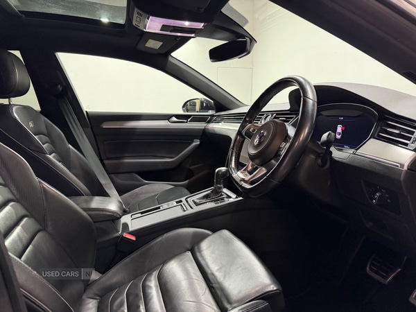 Used Volkswagen Arteon 2018 for sale - 77599453: Photo 14