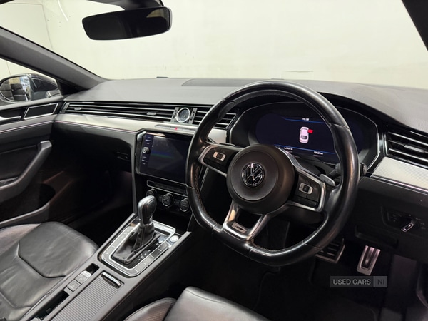 Used Volkswagen Arteon 2018 for sale - 77599453: Photo 15