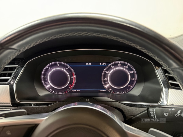 Used Volkswagen Arteon 2018 for sale - 77599453: Photo 16