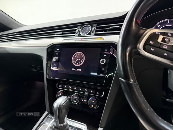 Used Volkswagen Arteon 2018 for sale - 77599453: Photo 17